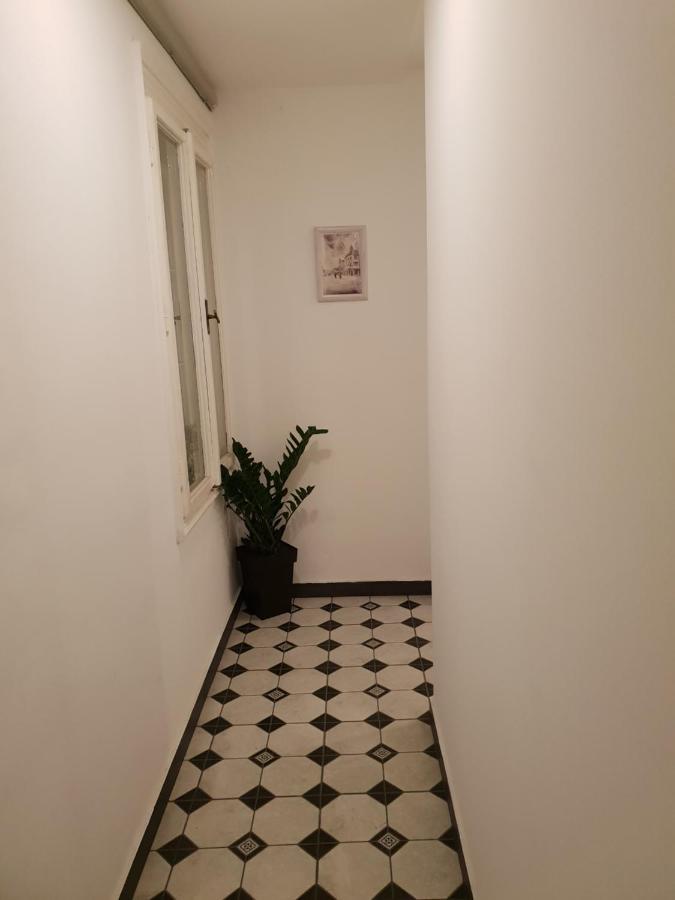 Apartment Lea Lux Belgrado Exterior foto