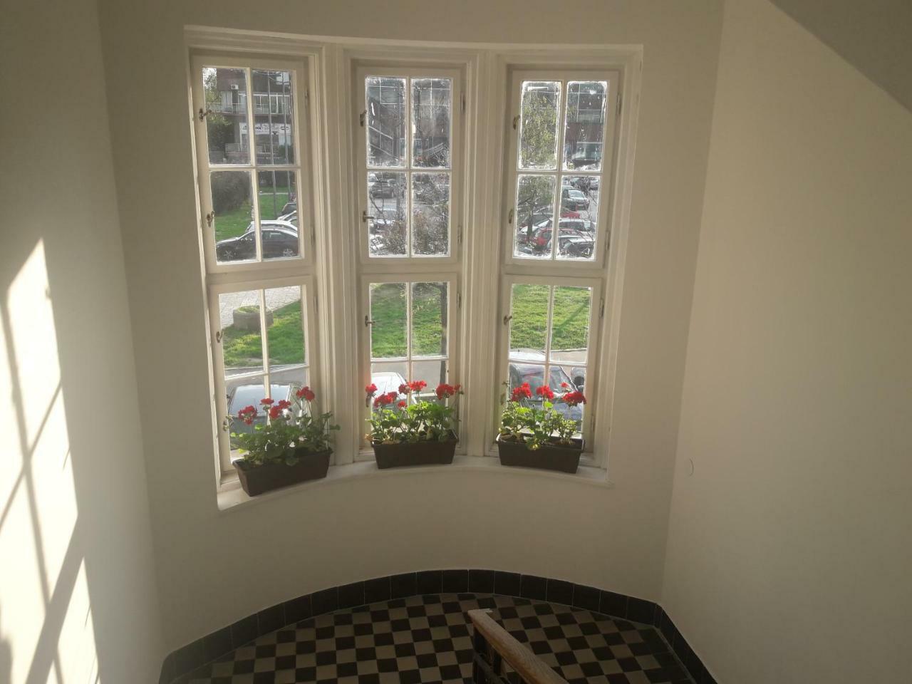Apartment Lea Lux Belgrado Exterior foto