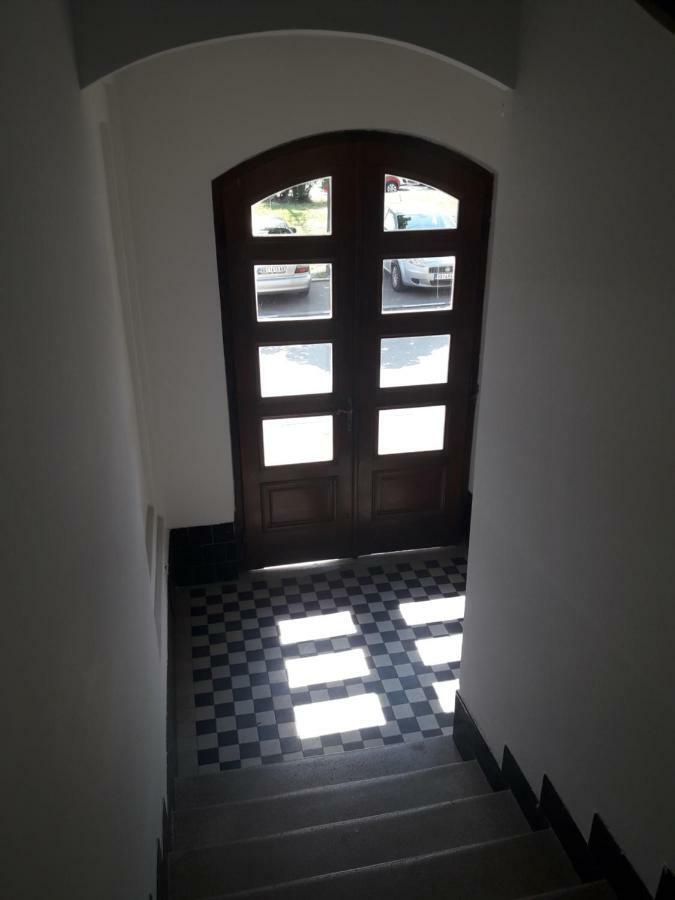 Apartment Lea Lux Belgrado Exterior foto